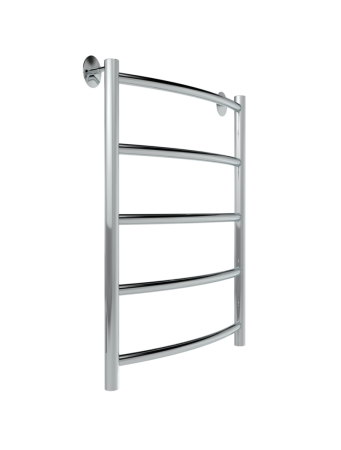 Полотенцесушитель Indigo Arc LAW60-30 33х59 водяной хром