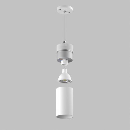 Светильник подвесной Lightstar 590056-4000