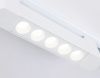 Трековый однофазный светильник Ambrella Light Track System (Трацк Сыстем) GL6700