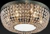 Светильник потолочный Toplight Virginia Brass (Виргиниа Брасс) TL7240X-06AB
