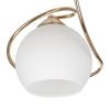 Люстра потолочная Citilux Лайма CL155132