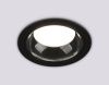 Светильник встраиваемый Ambrella Light GX Standard tech (ГКС Стандард тецх) TN52336
