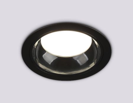 Светильник встраиваемый Ambrella Light GX Standard tech (ГКС Стандард тецх) TN52336