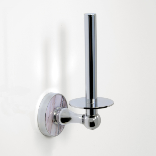 Бумагодержатель WasserKRAFT 8597 - фото 3