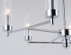 Люстра на штанге Ambrella Light Modern (Модерн) LH55151
