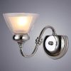 Бра Arte Lamp Toscana (Тосцана) A5184AP-1CC