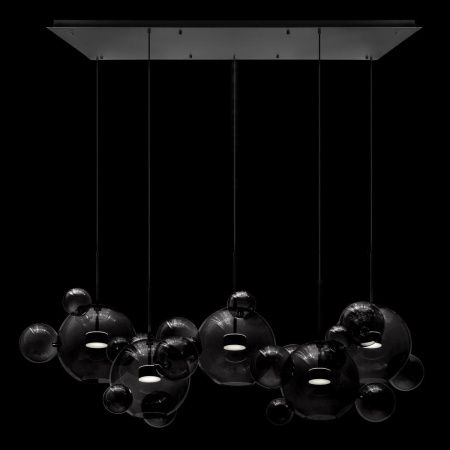 Светильник подвеснойLoft It Bolle 2029-S5