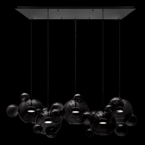 Светильник подвеснойLoft It Bolle 2029-S5 - фото 2