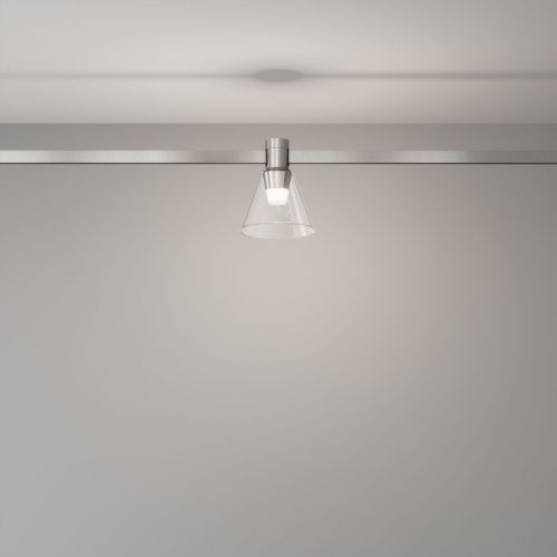 Светильник трековый Maytoni Technical Bianca TR147-1-3W4K-PT - фото 4