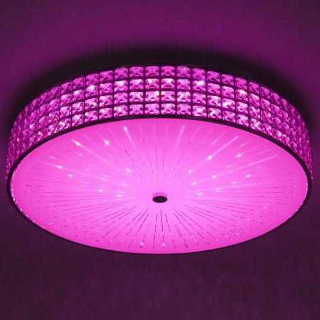 Люстра потолочная Citilux Портал CL32410G1