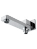 Излив для ванны Wonzon & Woghand WW-88SZ06-CR хром