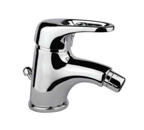 Смеситель Fiore 37CR3210 на биде хром - фото 2