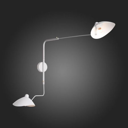 Бра ST Luce Spruzzo (Спруззо) SL305.501.02