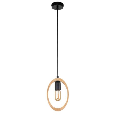 Светильник подвесной Escada Rustic (Рустиц) 10196/1S