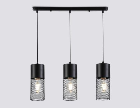 Светильник подвесной Ambrella Light Loft (Лофт) TR8501