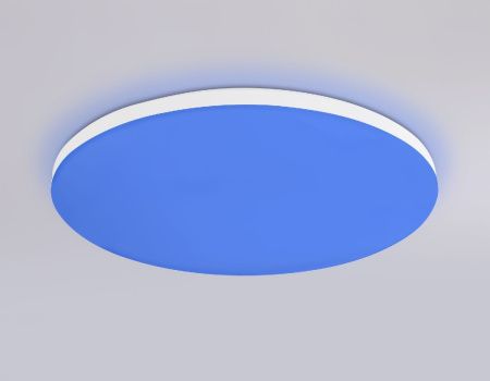 Светильник потолочный Ambrella Light Dance (Данце) FZ2001