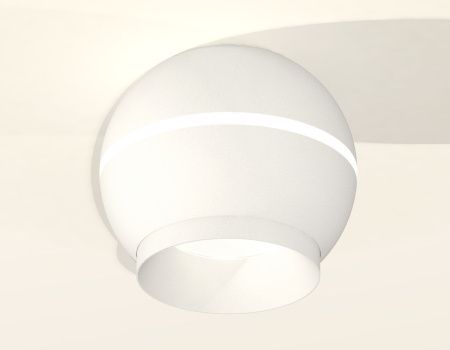 Светильник накладной Ambrella Light Techno (Тецхно) XS1101010