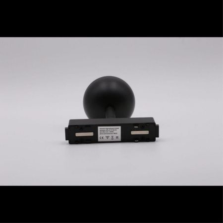 Трековый магнитный светильник Aployt Magnetic track 48 (Магнетиц трацк 48) APL.0117.00.10