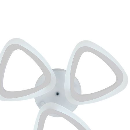 Светильник потолочный Natali Kovaltseva SIMPLY (СИМПЛЫ) LED LAMPS 81403