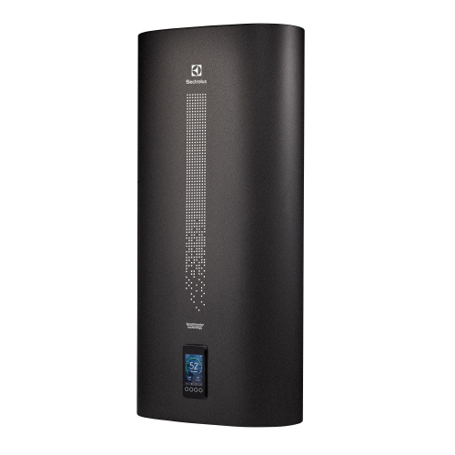 Водонагреватель Electrolux EWH 50 SmartInverter Grafit - фото 2