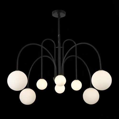 Люстра на штанге ST Luce JINETO (ДЖИНЕТО) SL1204.402.08 - фото 4