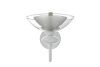 Бра Arti Lampadari Noventa (Новента) Noventa E 2.1.1 W