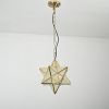 Светильник подвесной ImperiumLoft Star frosted (Стар фростед) 73573-22