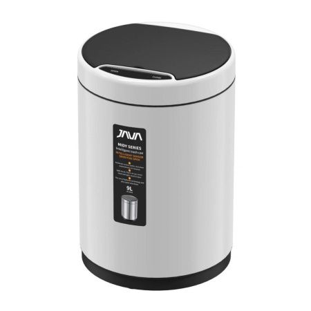 Ведро мусорное Java S-882-9W