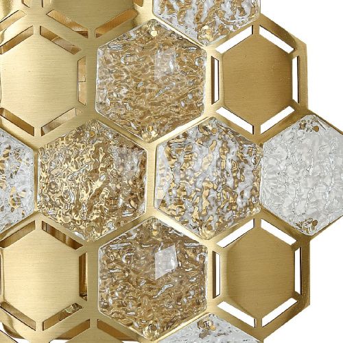 Светильник настенный Indigo Delizia (Делизиа) V000570 - фото 4