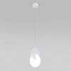Светильник подвесной Eurosvet Lang (Ланг) 50225/1 LED белый