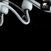 Люстра подвесная Arte Lamp Biancaneve (Бианцаневе) A8110LM-8WH