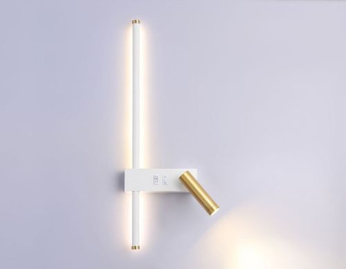 Светильник настенный Ambrella Light Comfort (Цомфорт) FL5207 - фото 4