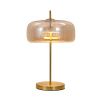 Настольная лампа Arte Lamp Padova (Падова) A2404LT-1AM