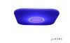 Светильник потолочный iLedex Music (Мусиц) 60W Music Square opaque