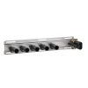 Встраиваемая часть для термостатического смесителя с полочкой Gessi Hi-Fi 63027#031