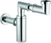 Сифон для раковины Creavit SF6088 хром