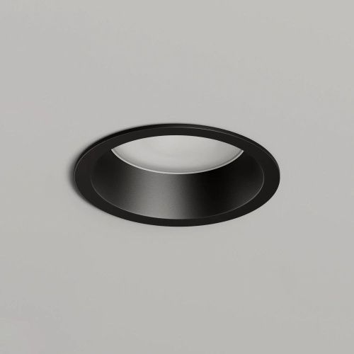 Светильник встраиваемый Denkirs Deep (Дееп) DK3103-BK - фото 4