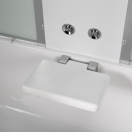 Душевой бокс AvaCan EM4516GM+EL 160х85