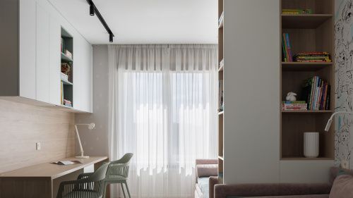 Светильник трековый Maytoni Technical Focus LED  TR021-1-12B3K-W-B - фото 3