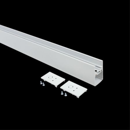 Шинопровод накладной Aployt Magnetic track 48 (Магнетиц трацк 48) APL.0172.10.100