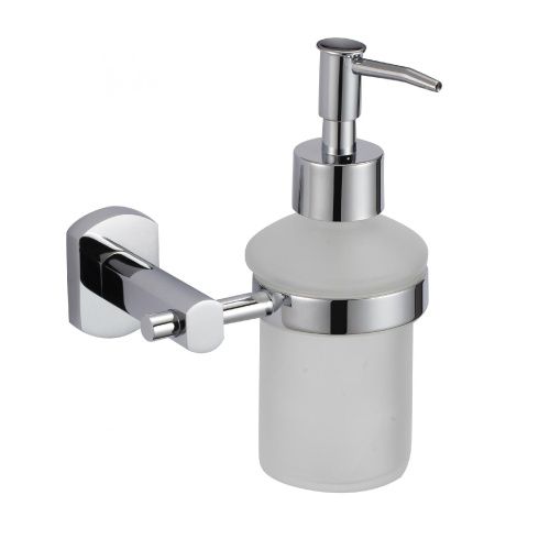 Дозатор для жидкого мыла Savol S-009931 - фото 2