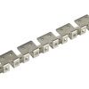 Крепеж гибкий для светодиодной ленты 220V LS720 (2835) LD720-50 Feron 52100