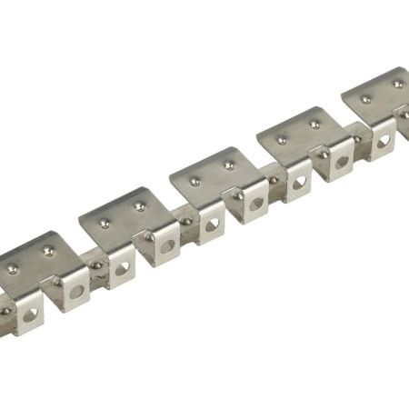 Крепеж гибкий для светодиодной ленты 220V LS720 (2835) LD720-50 Feron 52100