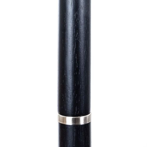 Торшер Arte Lamp Robert (Роберт) A5029PN-1SS - фото 4