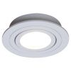 Светильник встраиваемый Reluce 16060-9.0-001LD MR16 WT