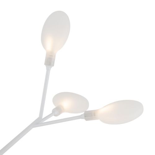 Светильник подвесной Freya Florencia Modern FR5049PL-27W - фото 3