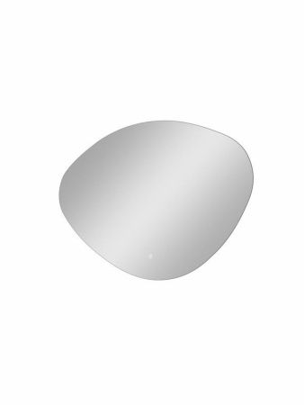 Зеркало Continent Alma ЗЛП614 100х70 подвесное