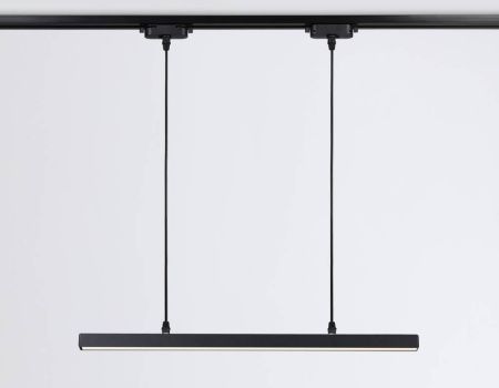 Трековый однофазный светильник Ambrella Light Track System (Трацк Сыстем) GL6785