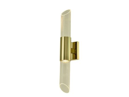 Бра Newport 7270 7272/A gold