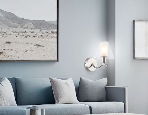 Бра Ambrella Light Modern (Модерн) LH57085 - фото 5